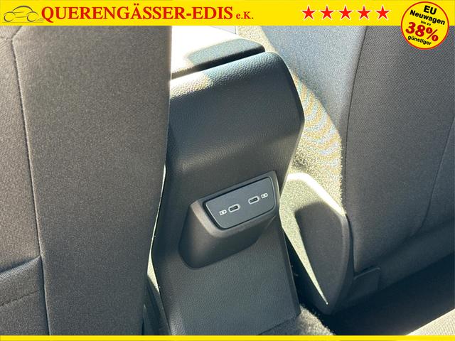 Volkswagen / Taigo / Grau / / / MATRIX-LED+KAMERA+ACC+KLIMA, Beispielbilder, ggf. teilweise mit Sonderausstattung