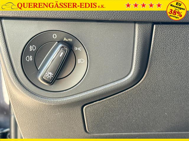 Volkswagen / Taigo / Grau / / / MATRIX-LED+KAMERA+ACC+KLIMA, Beispielbilder, ggf. teilweise mit Sonderausstattung