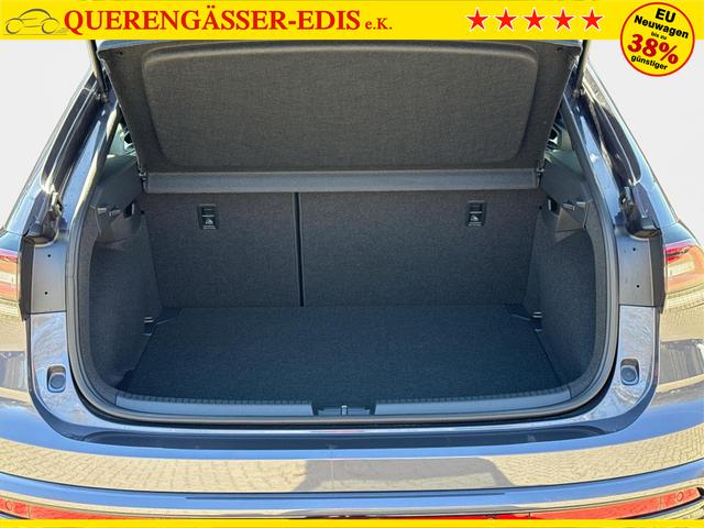 Volkswagen / Taigo / Grau / / / MATRIX-LED+KAMERA+ACC+KLIMA, Beispielbilder, ggf. teilweise mit Sonderausstattung