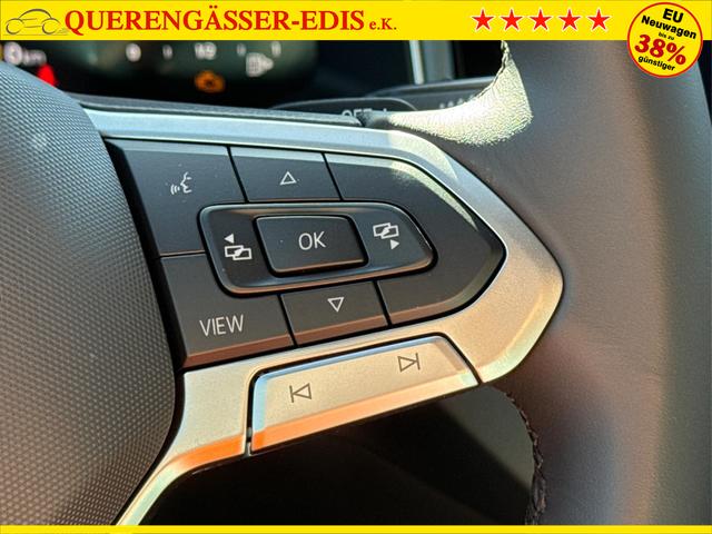 Volkswagen / Taigo / Grau / / / MATRIX-LED+KAMERA+ACC+KLIMA, Beispielbilder, ggf. teilweise mit Sonderausstattung