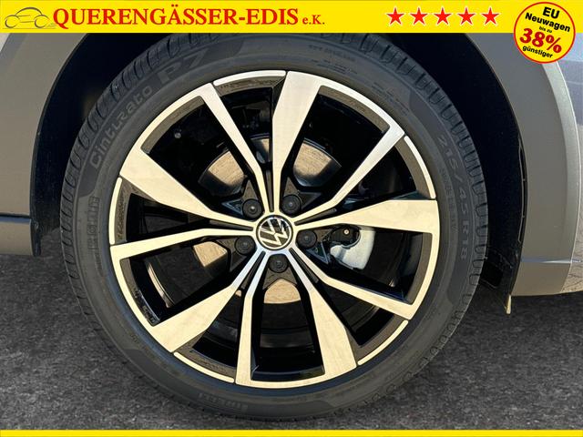 Volkswagen / Taigo / Grau / / / MATRIX-LED+KAMERA+ACC+KLIMA, Beispielbilder, ggf. teilweise mit Sonderausstattung