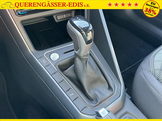 Volkswagen / Taigo / Grau / / / MATRIX-LED+KAMERA+ACC+KLIMA, Beispielbilder, ggf. teilweise mit Sonderausstattung