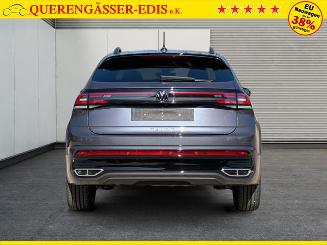 Volkswagen / Taigo / Grau / / / MATRIX-LED+KAMERA+ACC+KLIMA, Beispielbilder, ggf. teilweise mit Sonderausstattung