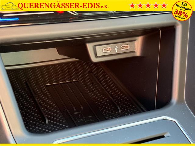 Volkswagen / Taigo / Grau / / / MATRIX-LED+KAMERA+ACC+KLIMA, Beispielbilder, ggf. teilweise mit Sonderausstattung