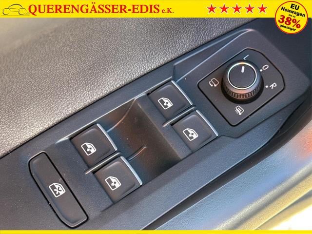 Volkswagen / Taigo / Grau / / / MATRIX-LED+KAMERA+ACC+KLIMA, Beispielbilder, ggf. teilweise mit Sonderausstattung