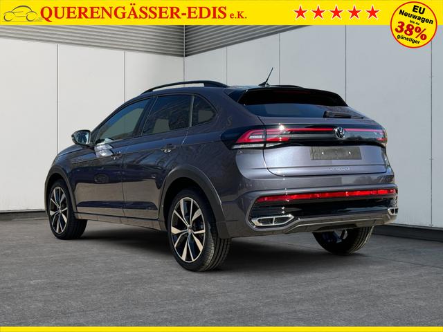 Volkswagen / Taigo / Grau / / / MATRIX-LED+KAMERA+ACC+KLIMA, Beispielbilder, ggf. teilweise mit Sonderausstattung