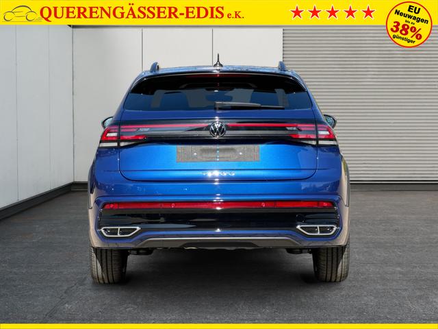 Volkswagen / Taigo / Blau / / / MATRIX-LED+KAMERA+ACC+KLIMA, Beispielbilder, ggf. teilweise mit Sonderausstattung