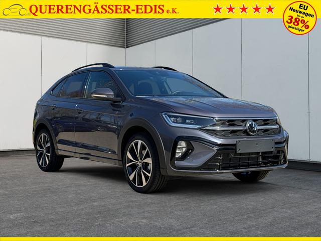 Volkswagen / Taigo / Grau / / / MATRIX-LED+KAMERA+ACC+KLIMA, Beispielbilder, ggf. teilweise mit Sonderausstattung