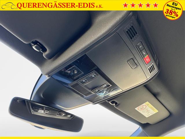 Volkswagen / Taigo / Blau / / / MATRIX-LED+KAMERA+ACC+KLIMA, Beispielbilder, ggf. teilweise mit Sonderausstattung