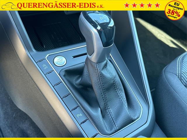 Volkswagen / Taigo / Blau / / / MATRIX-LED+KAMERA+ACC+KLIMA, Beispielbilder, ggf. teilweise mit Sonderausstattung