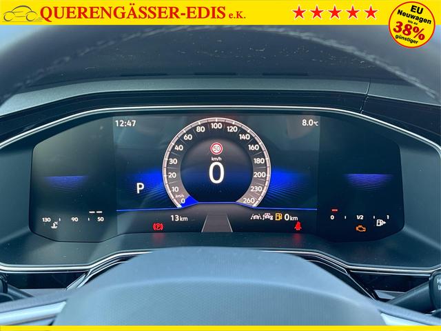 Volkswagen / Taigo / Blau / / / MATRIX-LED+KAMERA+ACC+KLIMA, Beispielbilder, ggf. teilweise mit Sonderausstattung