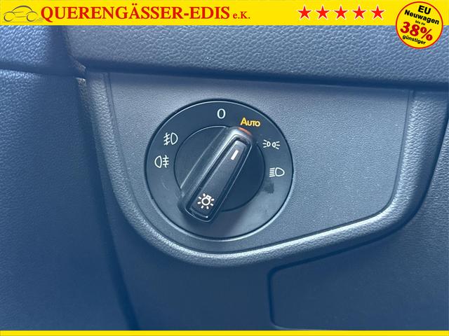 Volkswagen / Taigo / Blau / / / MATRIX-LED+KAMERA+ACC+KLIMA, Beispielbilder, ggf. teilweise mit Sonderausstattung