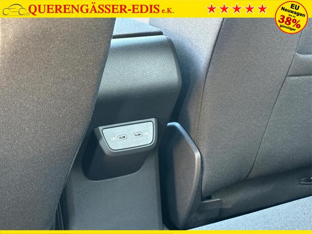 Volkswagen / Taigo / Silber / / / MATRIX-LED+KAMERA+ACC+KLIMA, Beispielbilder, ggf. teilweise mit Sonderausstattung