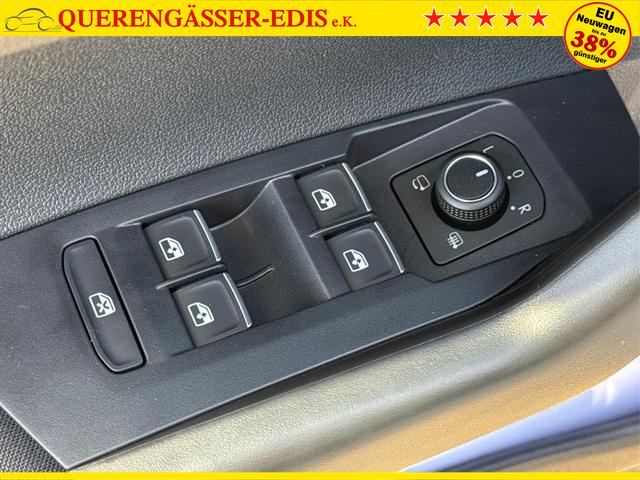 Volkswagen / Taigo / Silber / / / MATRIX-LED+KAMERA+ACC+KLIMA, Beispielbilder, ggf. teilweise mit Sonderausstattung