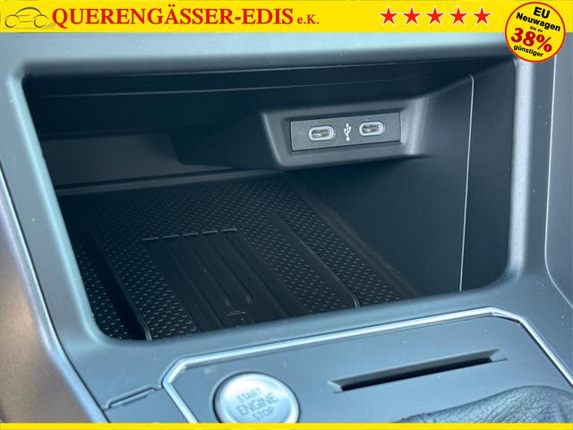 Volkswagen / Taigo / Silber / / / MATRIX-LED+KAMERA+ACC+KLIMA, Beispielbilder, ggf. teilweise mit Sonderausstattung