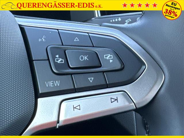 Volkswagen / Taigo / Silber / / / MATRIX-LED+KAMERA+ACC+KLIMA, Beispielbilder, ggf. teilweise mit Sonderausstattung