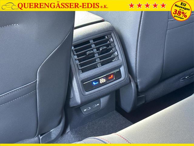 Volkswagen / Golf / Grau / / / PANO+MATRIX+HUD+HARMAN+NAVI+360 KAMERA+19 LM, Beispielbilder, ggf. teilweise mit Sonderausstattung