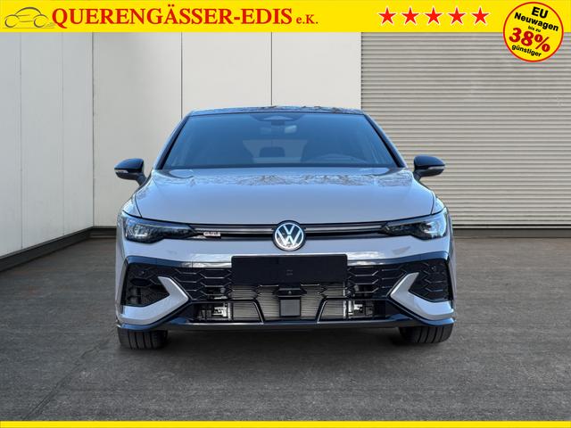 Volkswagen / Golf / Grau / / / PANO+MATRIX+HUD+HARMAN+NAVI+360 KAMERA+19 LM, Beispielbilder, ggf. teilweise mit Sonderausstattung