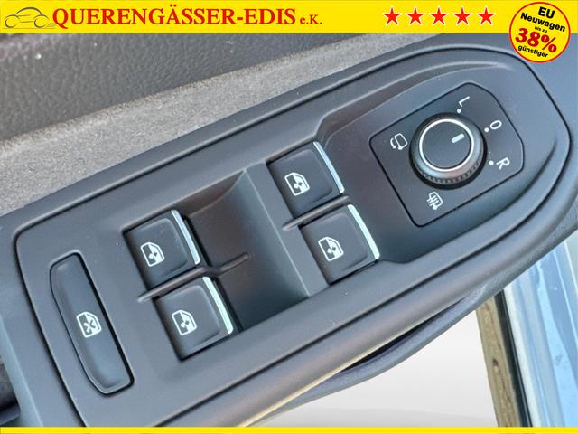 Volkswagen / Golf / Grau / / / PANO+MATRIX+HUD+HARMAN+NAVI+360 KAMERA+19 LM, Beispielbilder, ggf. teilweise mit Sonderausstattung