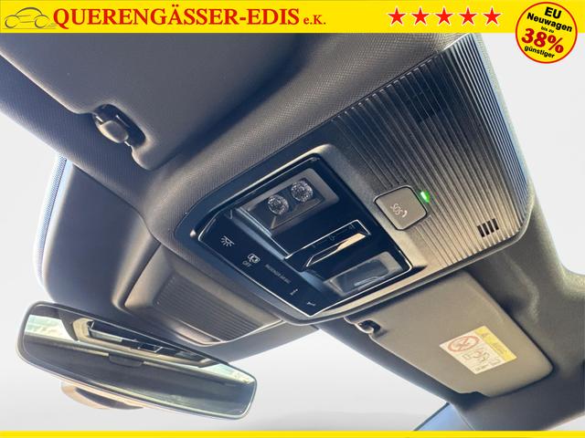 Volkswagen / Golf / Grau / / / PANO+MATRIX+HUD+HARMAN+NAVI+360 KAMERA+19 LM, Beispielbilder, ggf. teilweise mit Sonderausstattung