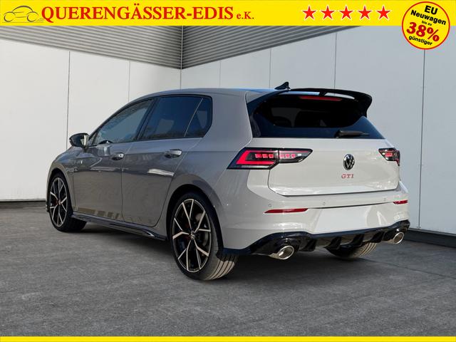 Volkswagen / Golf / Grau / / / PANO+MATRIX+HUD+HARMAN+NAVI+360 KAMERA+19 LM, Beispielbilder, ggf. teilweise mit Sonderausstattung