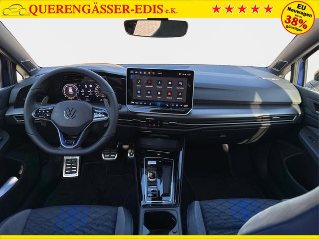 Volkswagen / Golf / / / / 4x4+PANO+MATRIX+HUD+HARMAN+NAVI+360 KAMERA+19 LM