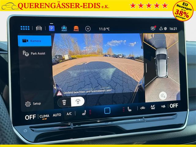 Volkswagen / Golf / / / / 4x4+PANO+MATRIX+HUD+HARMAN+NAVI+360 KAMERA+19 LM