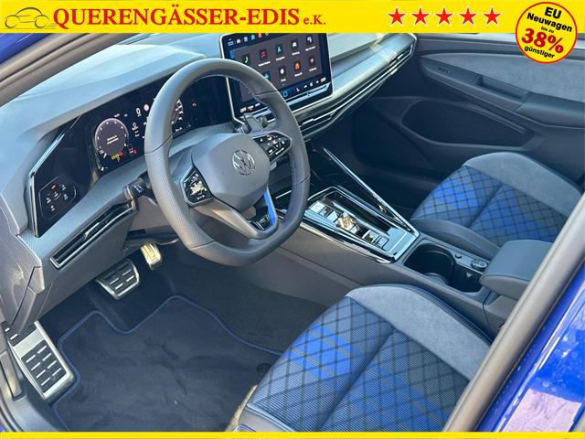 Volkswagen / Golf / / / / 4x4+PANO+MATRIX+HUD+HARMAN+NAVI+360 KAMERA+19 LM