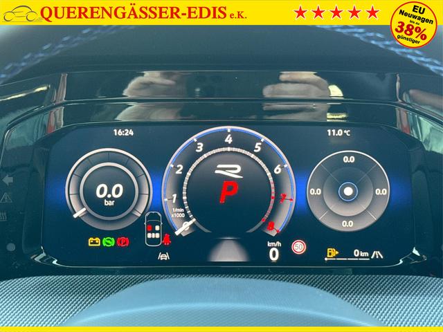 Volkswagen / Golf / / / / 4x4+PANO+MATRIX+HUD+HARMAN+NAVI+360 KAMERA+19 LM