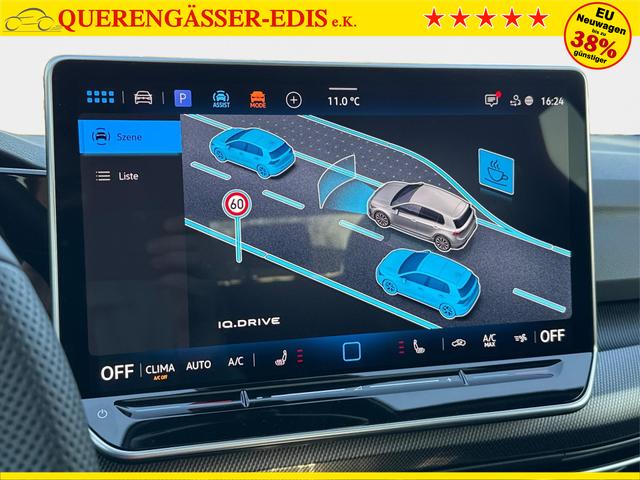 Volkswagen / Golf / / / / 4x4+PANO+MATRIX+HUD+HARMAN+NAVI+360 KAMERA+19 LM