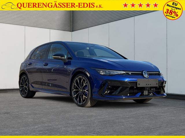 Volkswagen / Golf / / / / 4x4+PANO+MATRIX+HUD+HARMAN+NAVI+360 KAMERA+19 LM