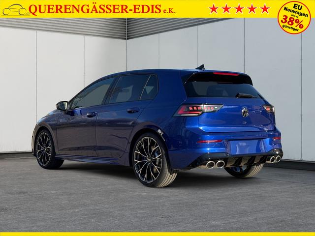 Volkswagen / Golf / / / / 4x4+PANO+MATRIX+HUD+HARMAN+NAVI+360 KAMERA+19 LM