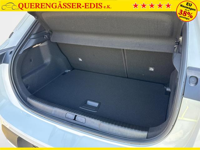 Opel / Mokka / Wei&szlig; / / / KAMERA+ACC+NAVI+SHZ+KLIMA+17ALU+LED