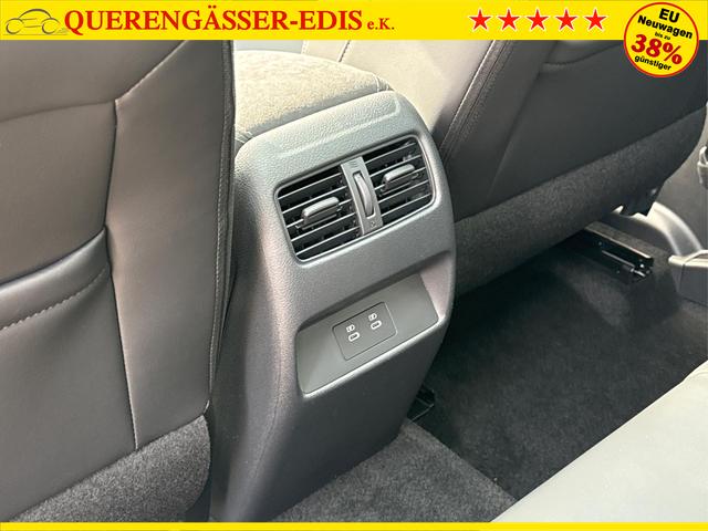 Nissan / Qashqai / Blau / / / FACELIFT+PANO+360&deg;KAMERA+PDC+EL.HECKKL. 