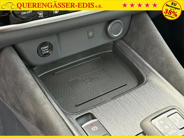 Nissan / Qashqai / Blau / / / FACELIFT+PANO+360&deg;KAMERA+PDC+EL.HECKKL. 