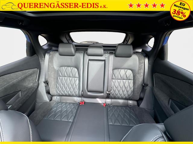 Nissan / Qashqai / Blau / / / FACELIFT+PANO+360&deg;KAMERA+PDC+EL.HECKKL. 