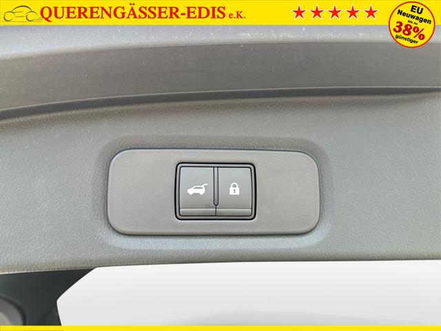 Nissan / Qashqai / Blau / / / FACELIFT+PANO+360&deg;KAMERA+PDC+EL.HECKKL. 