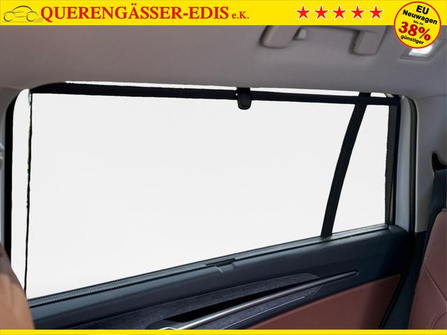 Skoda / Kodiaq / Wei&szlig; / / / LEDER+AHK+PANO+MATRIX+360 KAM+eHK+20 LM, Beispielbilder, ggf. teilweise mit Sonderausstattung