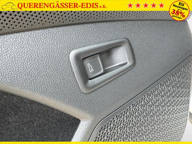 Skoda / Kodiaq / Wei&szlig; / / / LEDER+AHK+PANO+MATRIX+360 KAM+eHK+20 LM, Beispielbilder, ggf. teilweise mit Sonderausstattung
