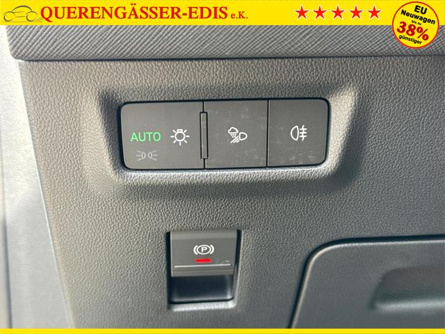 Skoda / Kodiaq / Wei&szlig; / / / LEDER+AHK+PANO+MATRIX+360 KAM+eHK+20 LM, Beispielbilder, ggf. teilweise mit Sonderausstattung