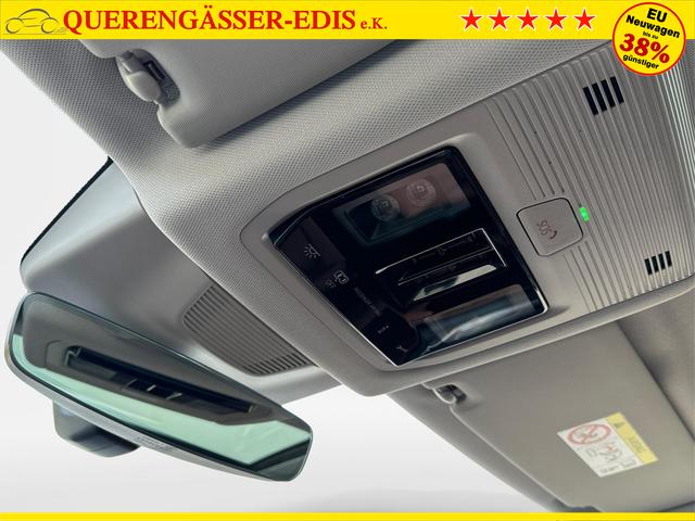 Skoda / Kodiaq / Wei&szlig; / / / LEDER+AHK+PANO+MATRIX+360 KAM+eHK+20 LM, Beispielbilder, ggf. teilweise mit Sonderausstattung