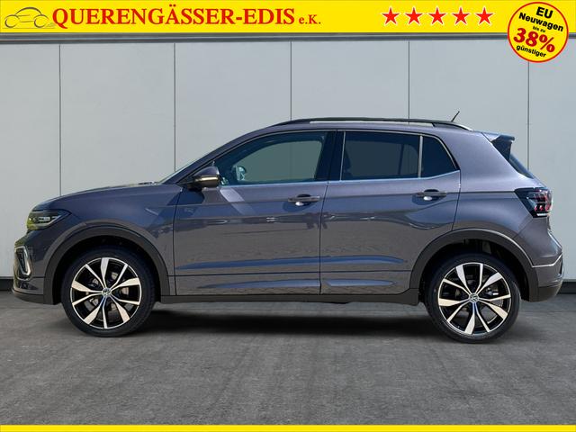 Volkswagen / T-Cross / / / / NAVI+SHZ+MATRIX+ACC+KAMERA+18'' ALU
