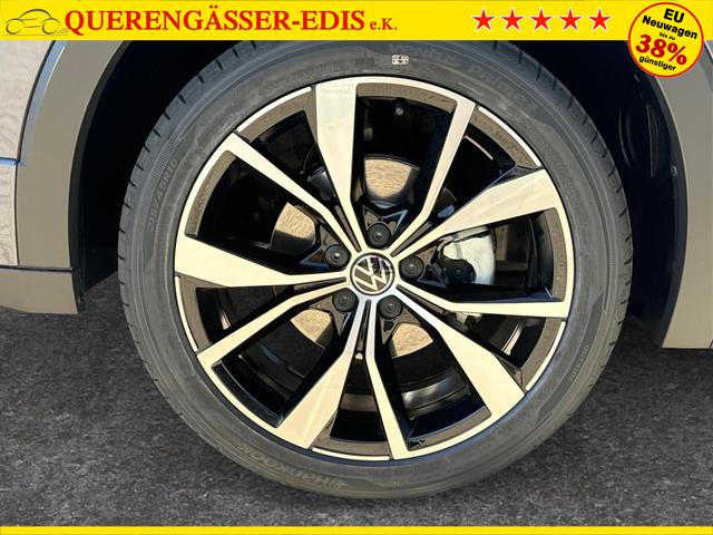 Volkswagen / T-Cross / / / / NAVI+SHZ+MATRIX+ACC+KAMERA+18'' ALU