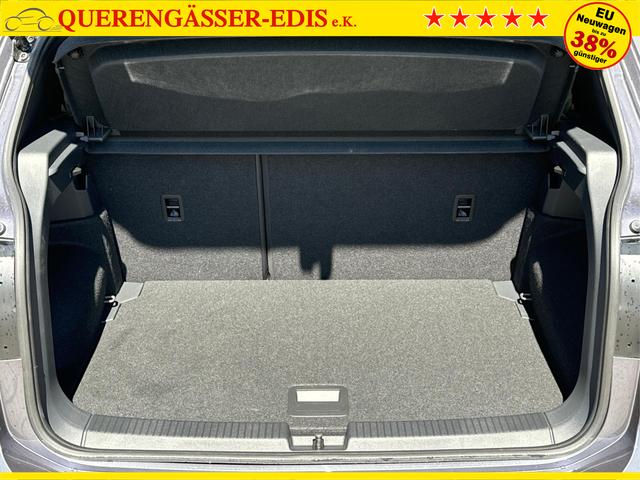Volkswagen / T-Cross / / / / NAVI+SHZ+MATRIX+ACC+KAMERA+18'' ALU