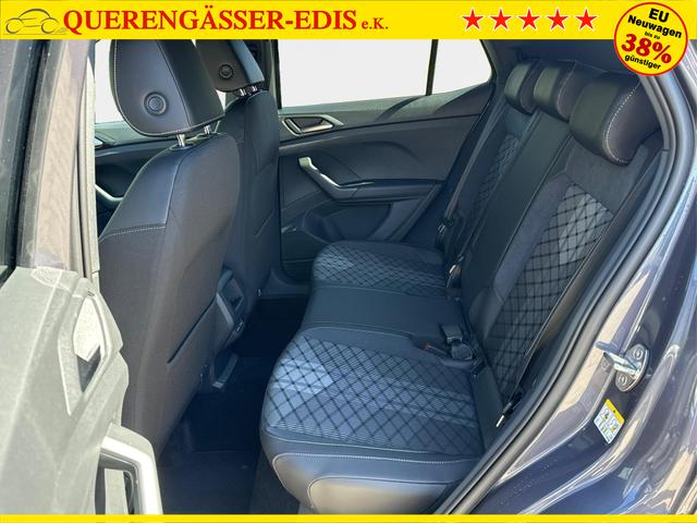 Volkswagen / T-Cross / / / / NAVI+SHZ+MATRIX+ACC+KAMERA+18'' ALU