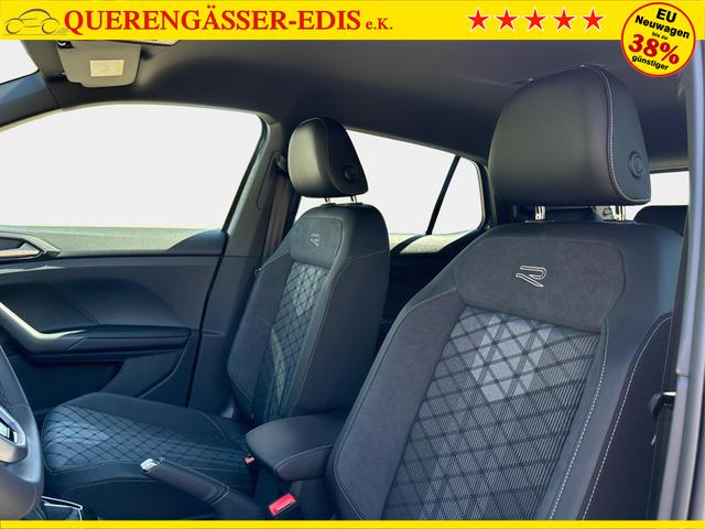 Volkswagen / T-Cross / / / / NAVI+SHZ+MATRIX+ACC+KAMERA+18'' ALU