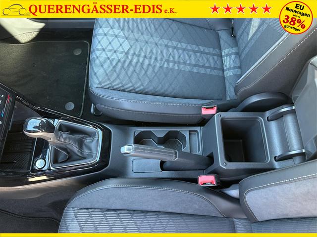 Volkswagen / T-Cross / / / / NAVI+SHZ+MATRIX+ACC+KAMERA+18'' ALU