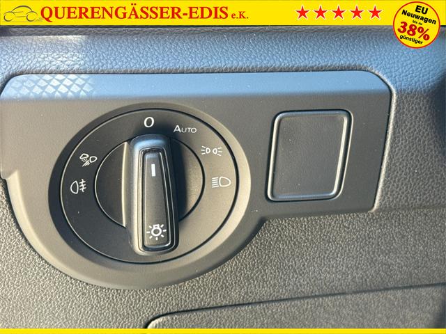 Volkswagen / T-Cross / / / / NAVI+SHZ+MATRIX+ACC+KAMERA+18'' ALU