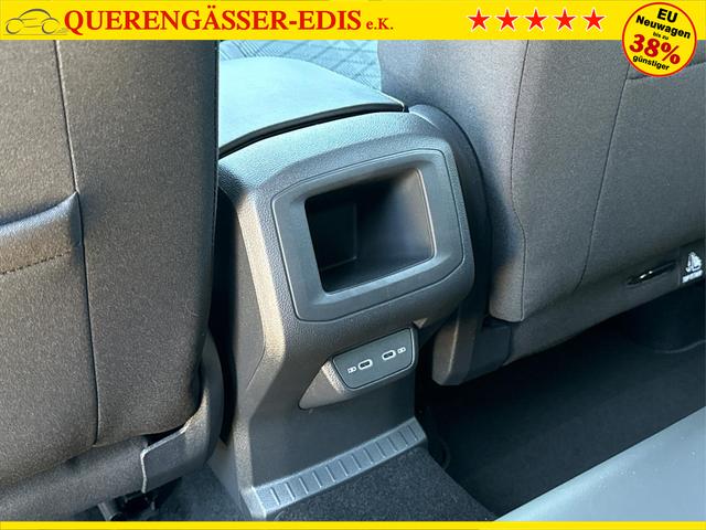 Volkswagen / T-Cross / / / / NAVI+SHZ+MATRIX+ACC+KAMERA+18'' ALU