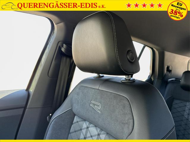 Volkswagen / T-Cross / / / / NAVI+SHZ+MATRIX+ACC+KAMERA+18'' ALU